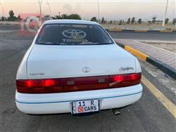 تويوتا كراون